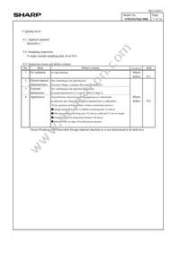 GW6NGNKCD06 Datasheet Page 9