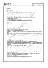 GW6NGNKCD06 Datasheet Page 13