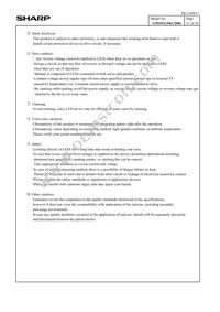 GW6NGNKCD06 Datasheet Page 15