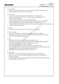 GW6NGNKCS06 Datasheet Page 15