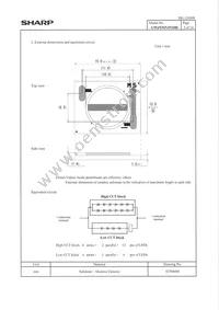 GW6NMNJNS0D Datasheet Page 4