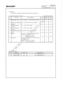 GW6NMNJNS0D Datasheet Page 8