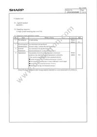 GW6NMNJNS0D Datasheet Page 9