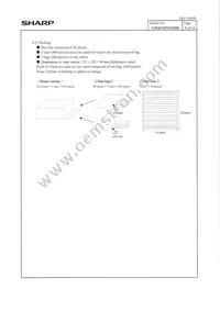 GW6NMNJNS0D Datasheet Page 11