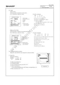 GW6NMNJNS0D Datasheet Page 12