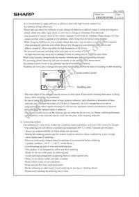 GW6NMNJNS0D Datasheet Page 14