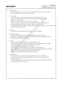 GW6NMNJNS0D Datasheet Page 15