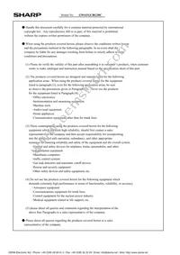 GW6TGCBG30C Datasheet Page 2