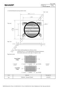 GW6TGCBG30C Datasheet Page 4