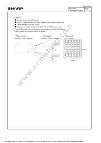 GW6TGCBG30C Datasheet Page 10