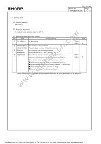 GW6TGCBG40C Datasheet Page 8