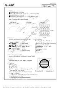 GW6TGCBG40C Datasheet Page 10