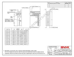 H-300-2-580 Datasheet Cover