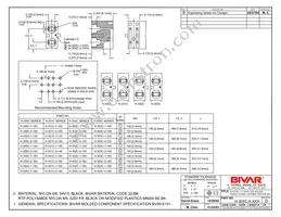 H-303C-2-180 Datasheet Cover