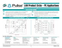 H0126NL Datasheet Page 2