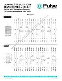 H1060T Datasheet Page 4
