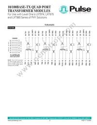 H1068NL Datasheet Page 3