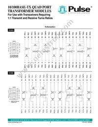 H1071 Datasheet Page 3
