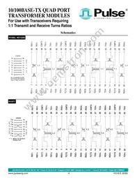 H1071 Datasheet Page 4