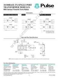 H1093 Datasheet Page 2