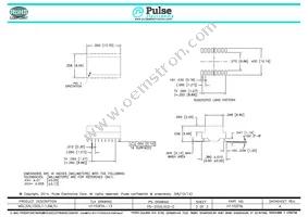 H1102FNL Datasheet Page 3