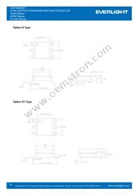 H11A1M-V Datasheet Page 9