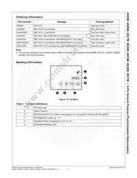 H11A4VM Datasheet Page 9