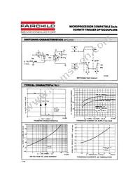 H11L3W Datasheet Page 4