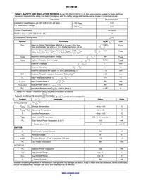 H11N2SR2VM Datasheet Page 2