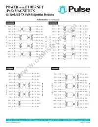 H2008NLT Datasheet Page 4