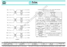 H2075FNLT Datasheet Page 2