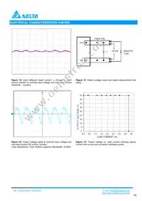 H36SA54003NNFC Datasheet Page 6