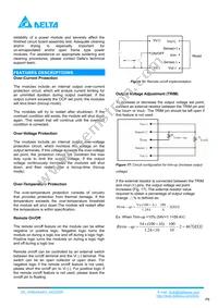 H36SA54003NNFC Datasheet Page 8