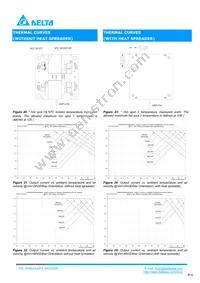 H36SA54003NNFC Datasheet Page 10