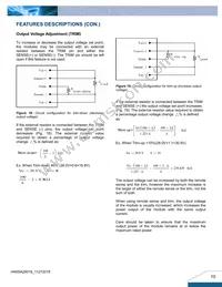 H48SA28016NYFH Datasheet Page 10