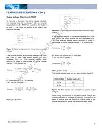 H48SA53010NNFH Datasheet Page 9