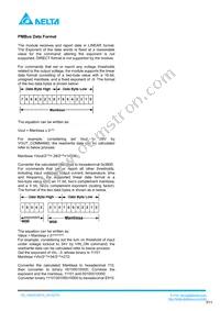 H48SC28016NNFH Datasheet Page 11