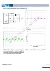 H48SC3R325PSFA Datasheet Page 6