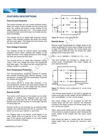 H48SC3R325PSFA Datasheet Page 8