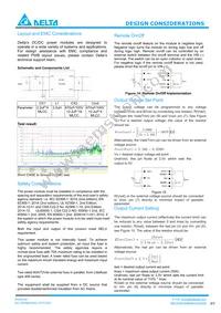 H60SB0A050NRDC Datasheet Page 7