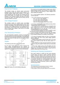 H60SB0A050NRDC Datasheet Page 8