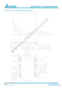 H60SB0A050NRDC Datasheet Page 15