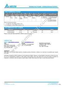 H60SB0A050NRDC Datasheet Page 19