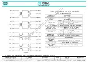 H6600NLT Datasheet Page 2