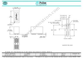 H6600NLT Datasheet Page 3