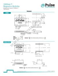 H7037NLT Datasheet Page 2