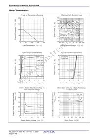 H7N1002LSTL-E Datasheet Page 5
