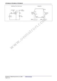 H7N1002LSTL-E Datasheet Page 8