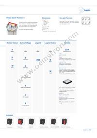 H8500POB Datasheet Page 15