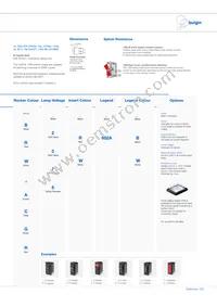 H8500POB Datasheet Page 17